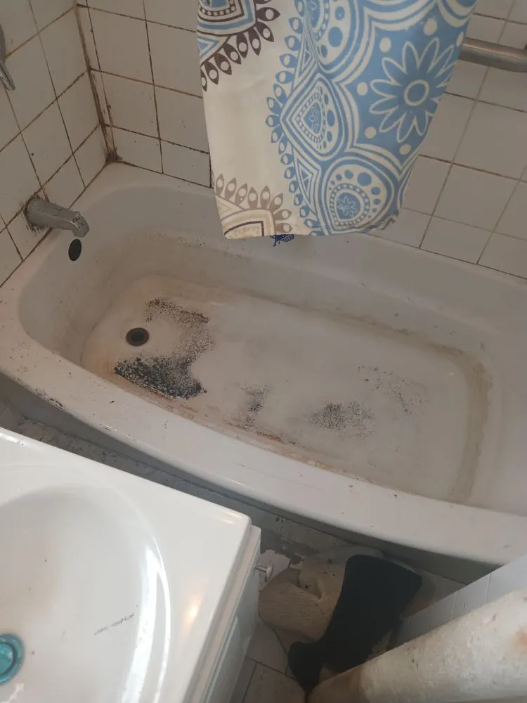 Slide of LMP Sewer & Drains