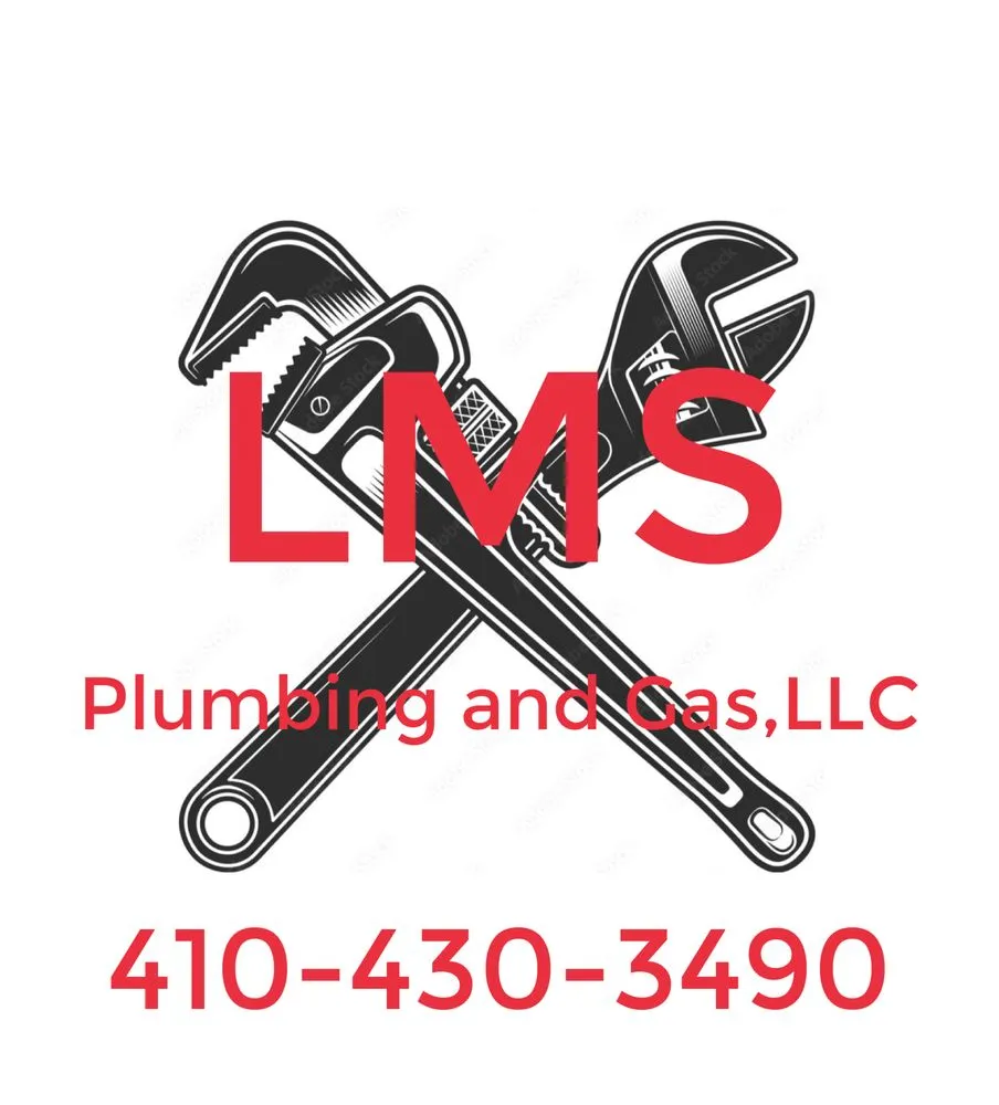 Slide of LMS Plumbing and Gas