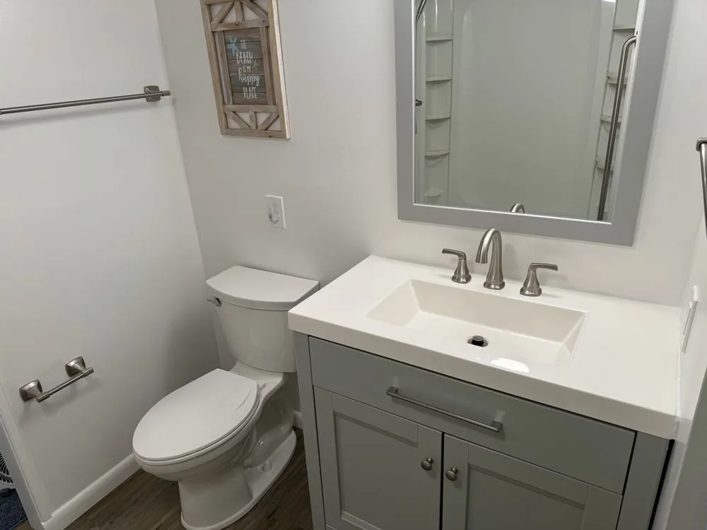 Slide of LMS Plumbing and Gas