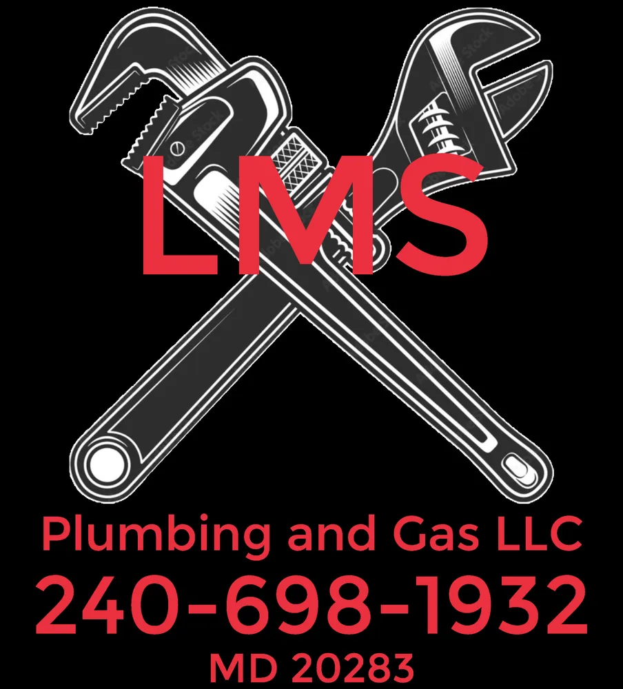Slide of LMS Plumbing and Gas