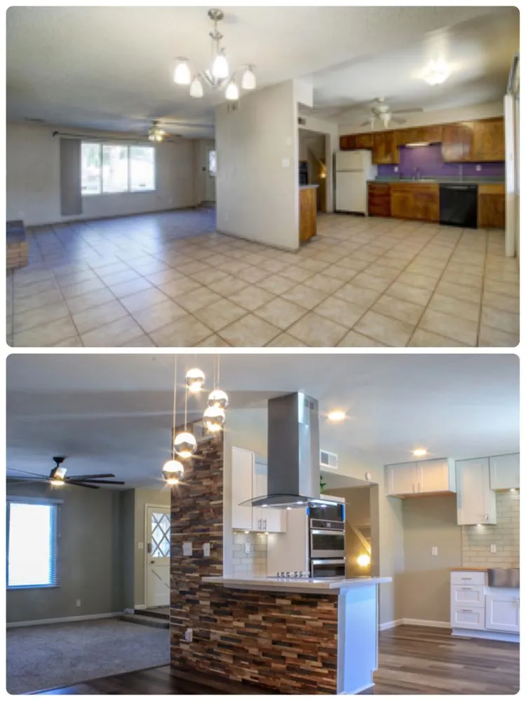 Slide of Ln Home Repair