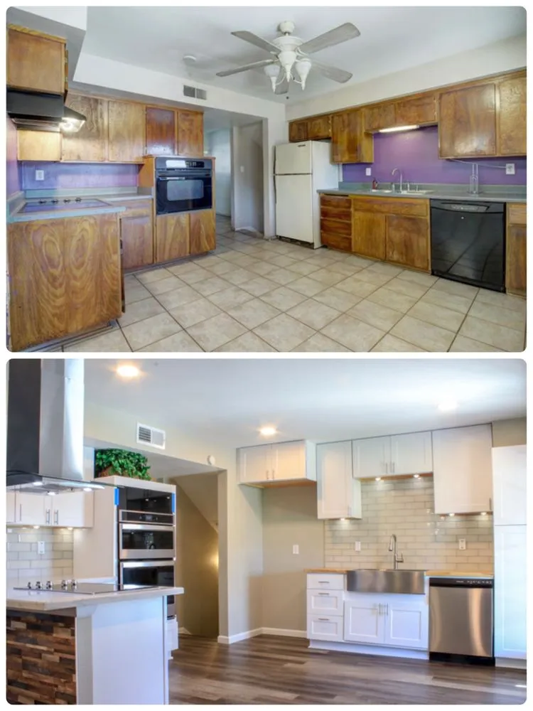 Slide of Ln Home Repair