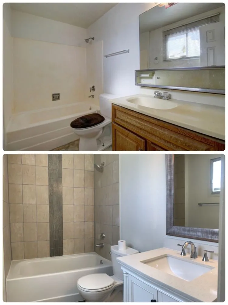 Slide of Ln Home Repair