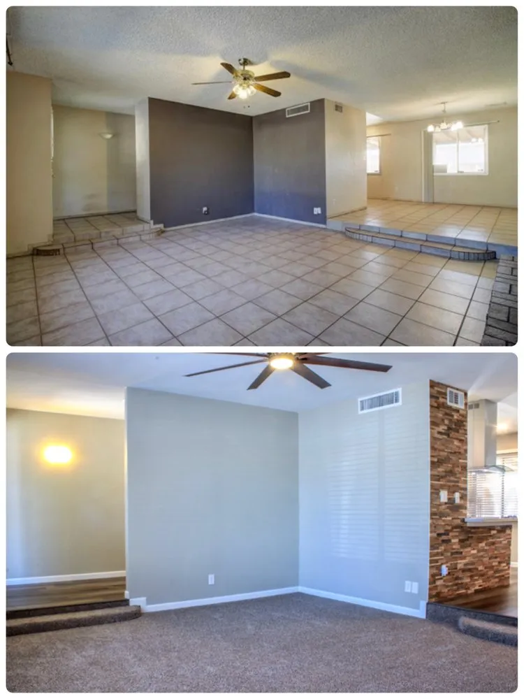 Slide of Ln Home Repair