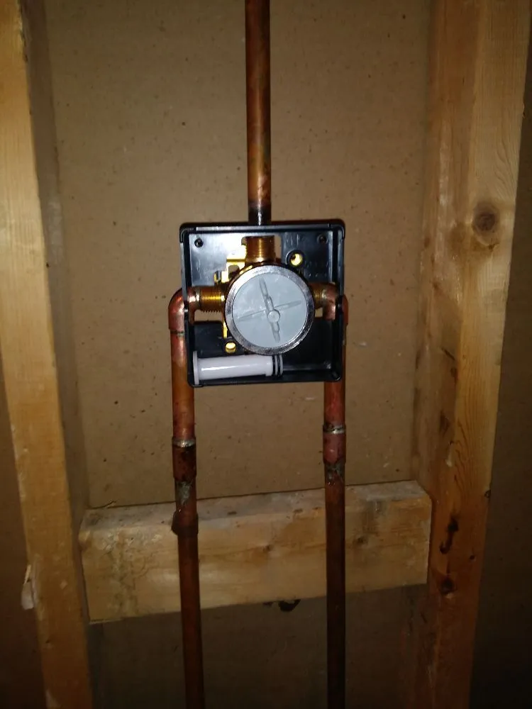 Slide of L&N Property maintenance services