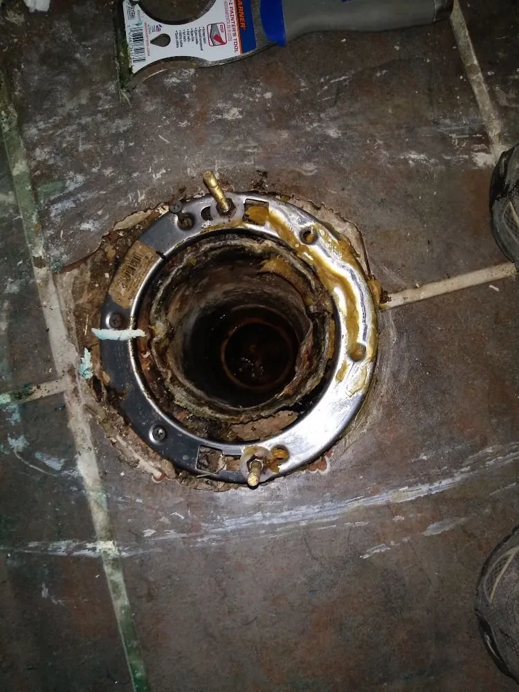 Slide of L&N Property maintenance services