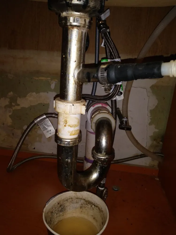 Slide of L&N Property maintenance services