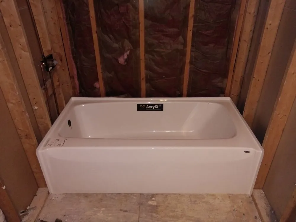 Slide of L&N Property maintenance services