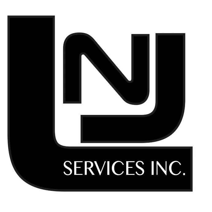 Slide of LNJ Services