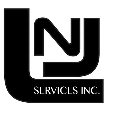 LNJ Services Logo