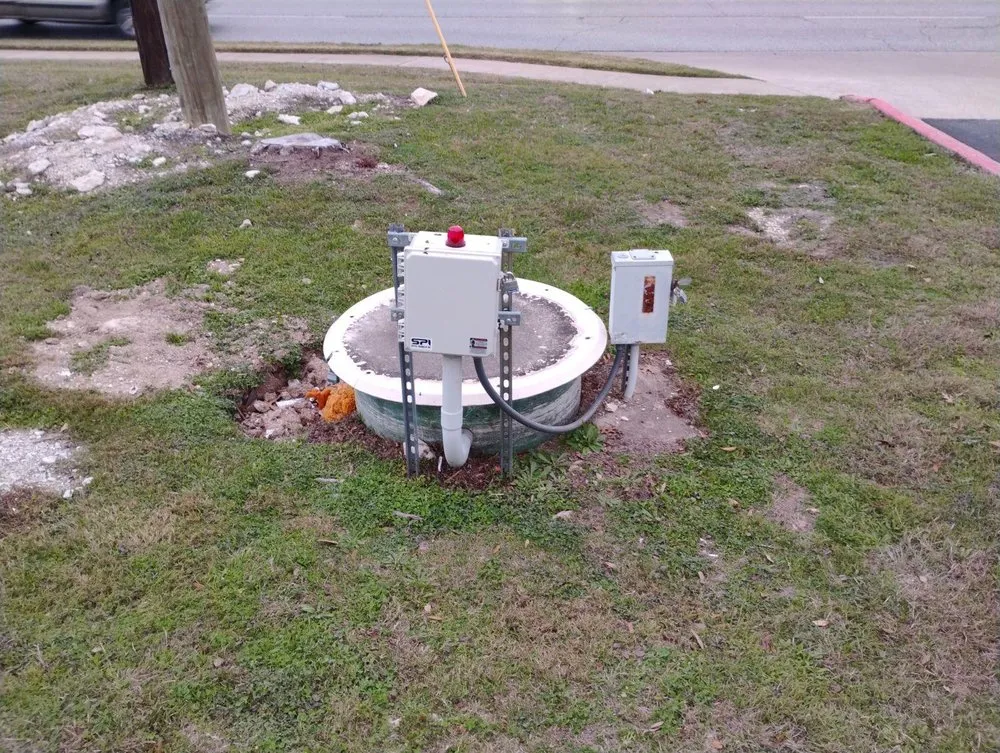 Slide of Lobo Nation Construction