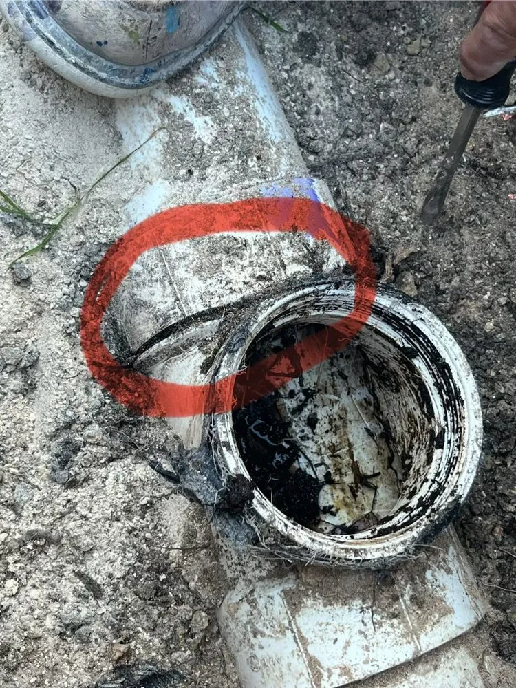 Slide of Lobo Nation Construction