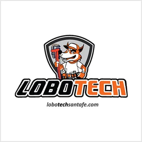 Slide of Lobo Tech