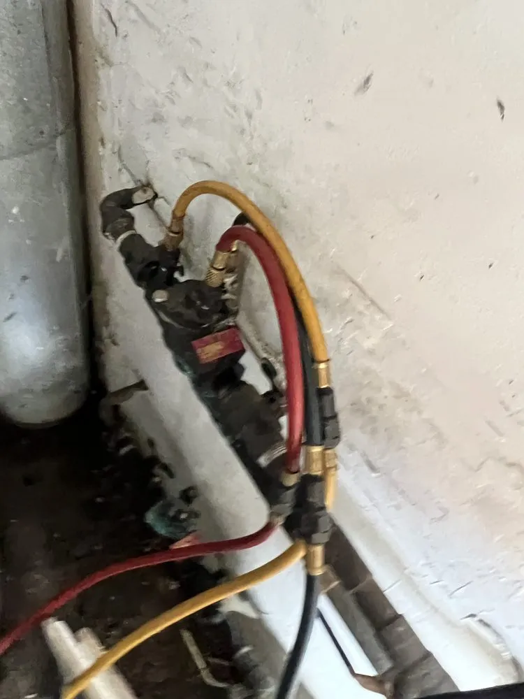 Slide of Lobos Backflow Testing and Services