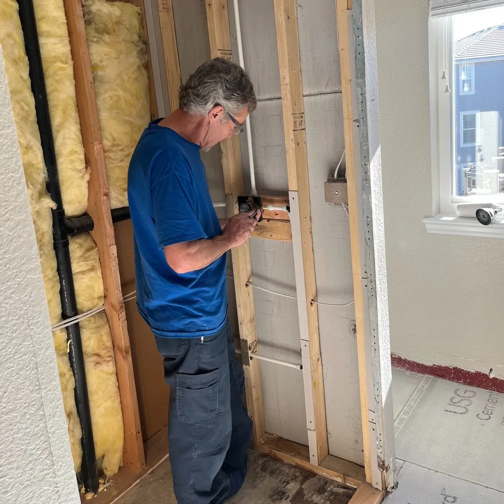 Slide of Local 1 Plumbing, Heating & AC