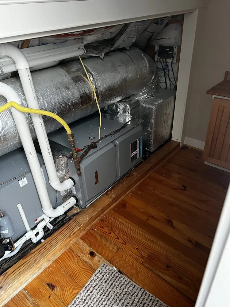 Emergency plumbing repair in Parsonsburg, MD by Local Boy