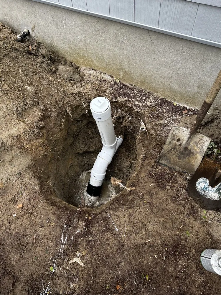 Top-rated leak detection in Parsonsburg, MD by Local Boy