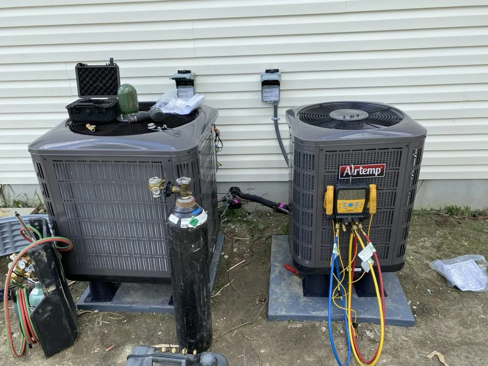 Professional emergency plumbing service in Parsonsburg, MD - Local Boy