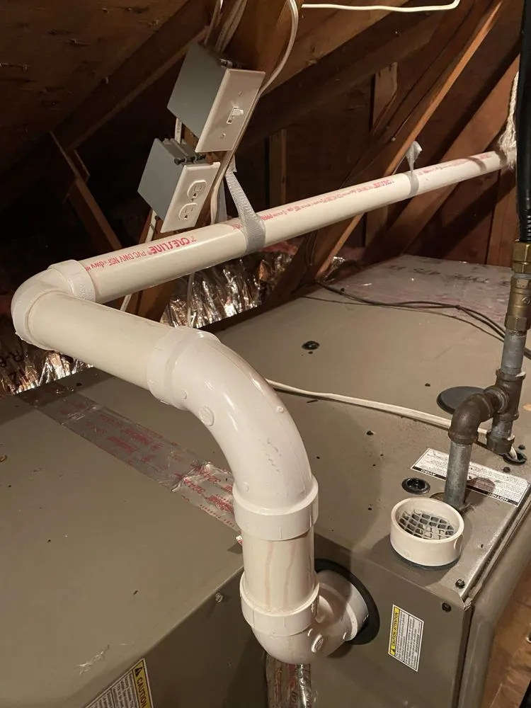 Trusted leak detection service in Parsonsburg, MD - Local Boy
