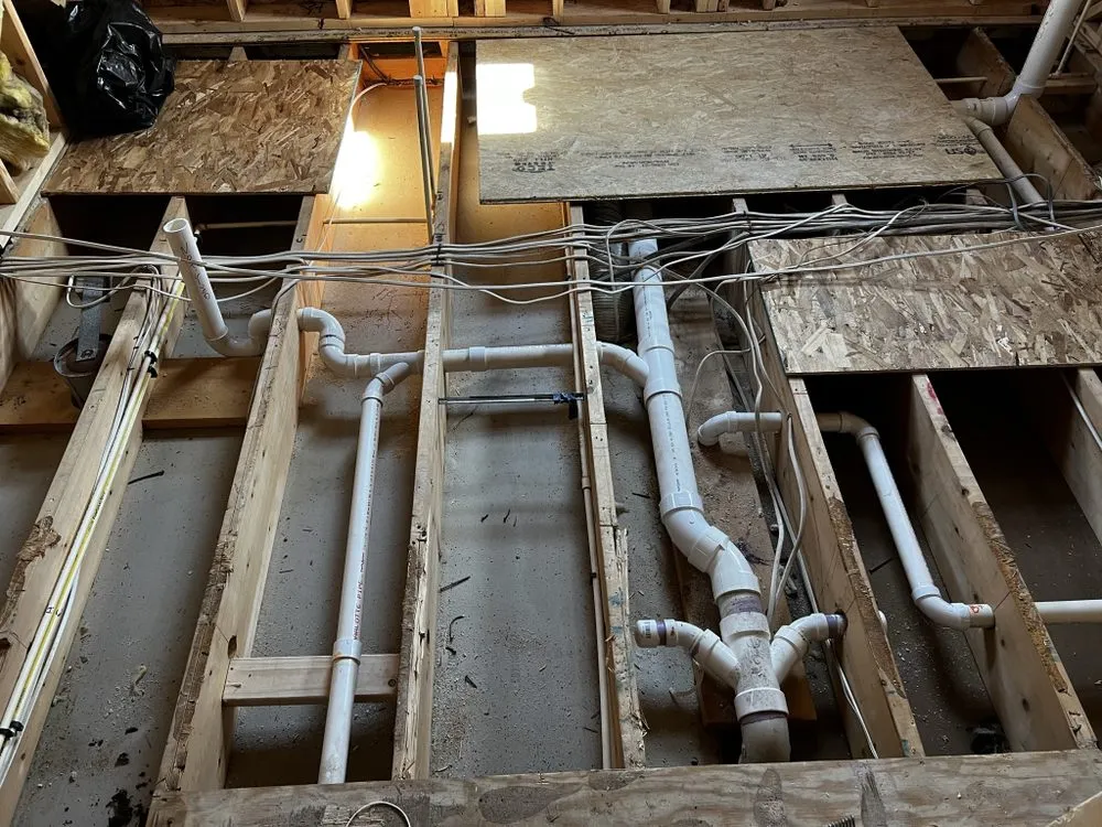 Professional water heater service experts serving Parsonsburg, MD - Local Boy