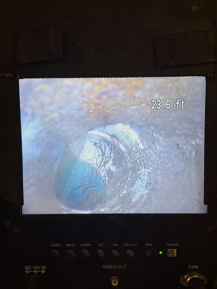 Slide of Local Cesspool Service