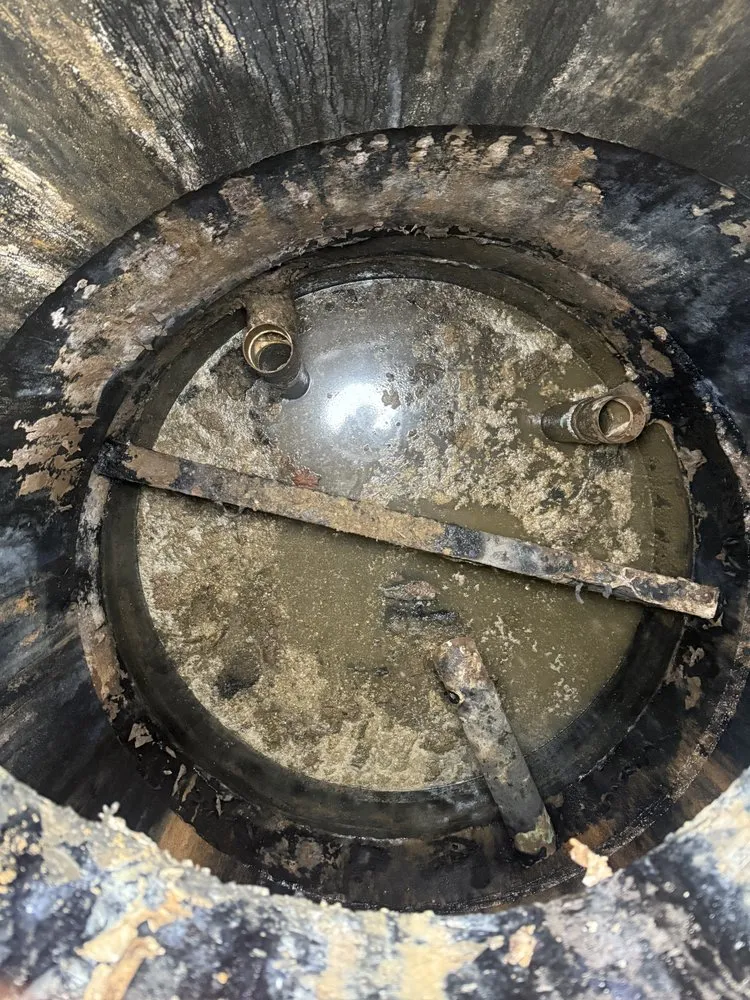 Slide of Local Cesspool Service