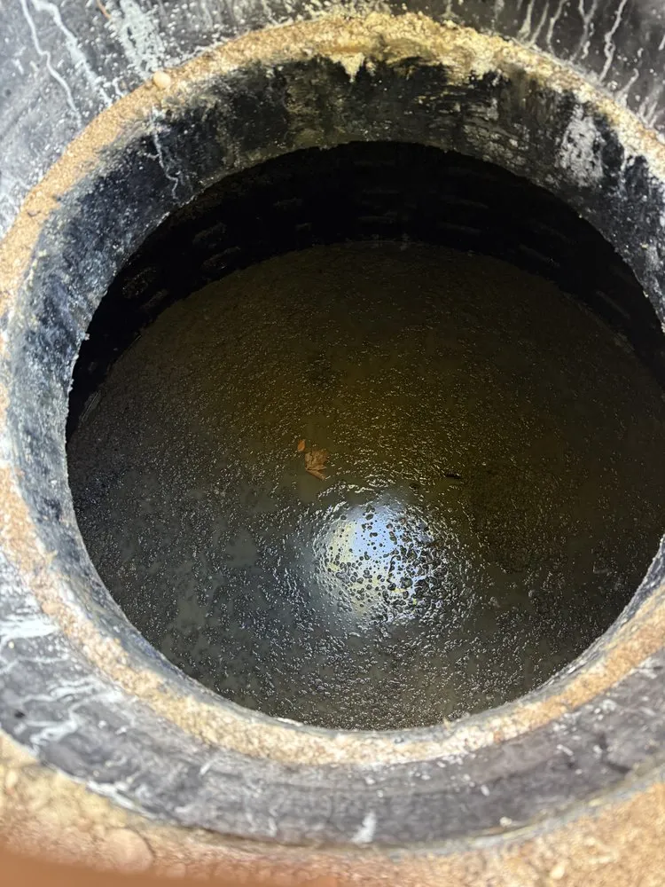 Slide of Local Cesspool Service