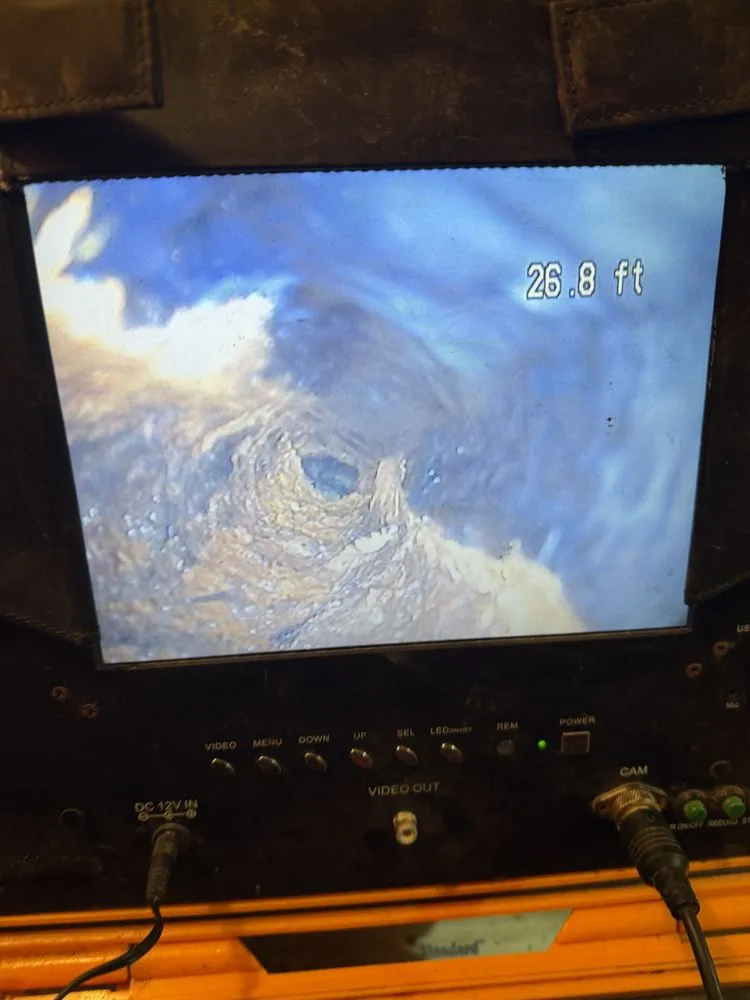 Slide of Local Cesspool Service