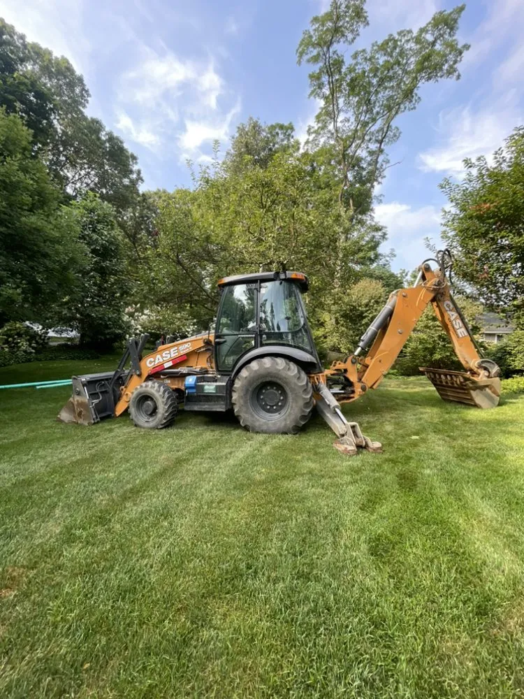 Expert leak detection for homes in Greenlawn, NY by Local Cesspool Service