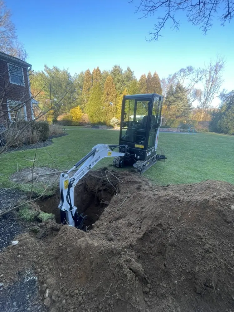 Affordable leak detection experts serving Greenlawn, NY - Local Cesspool Service