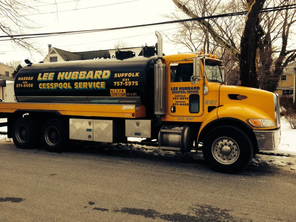 Affordable drain cleaning for homes in Greenlawn, NY by Local Cesspool Service