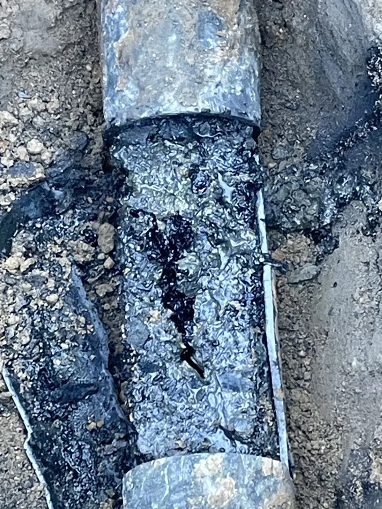 Slide of Local Cesspool Service