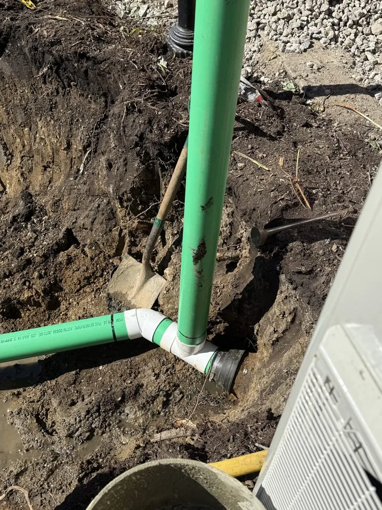 Slide of Local Cesspool Service