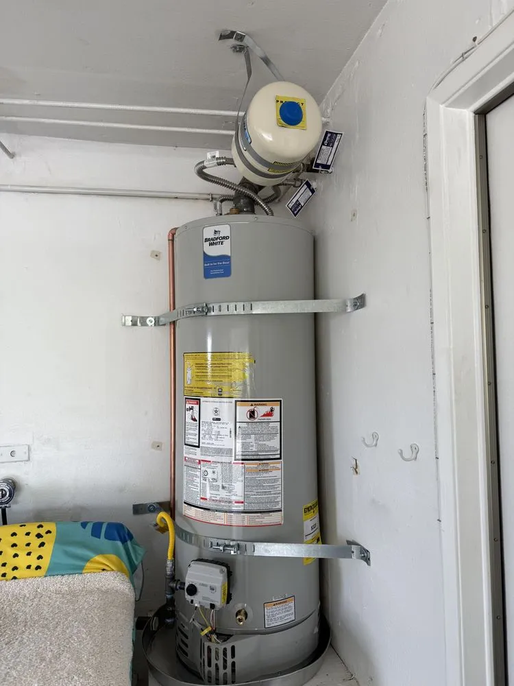 Slide of Local Coast Plumbing