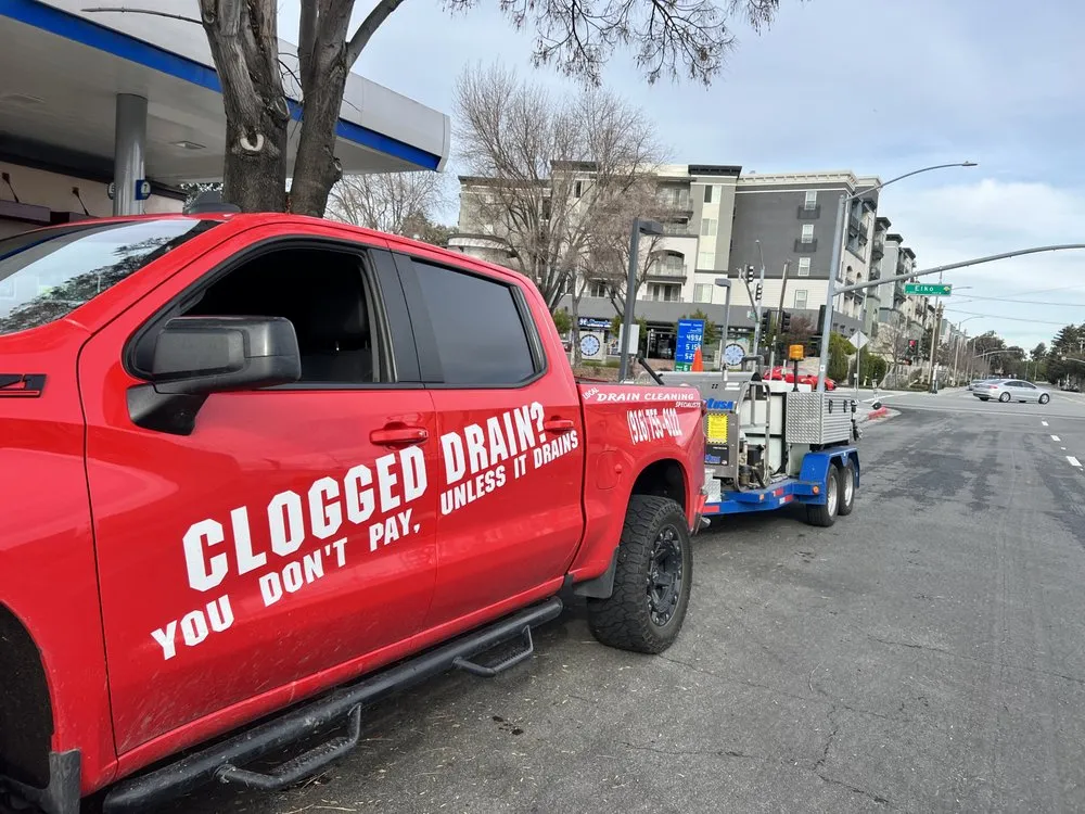 Expert pipe repair experts serving Sacramento, CA - Local Drain Cleaning Specialists