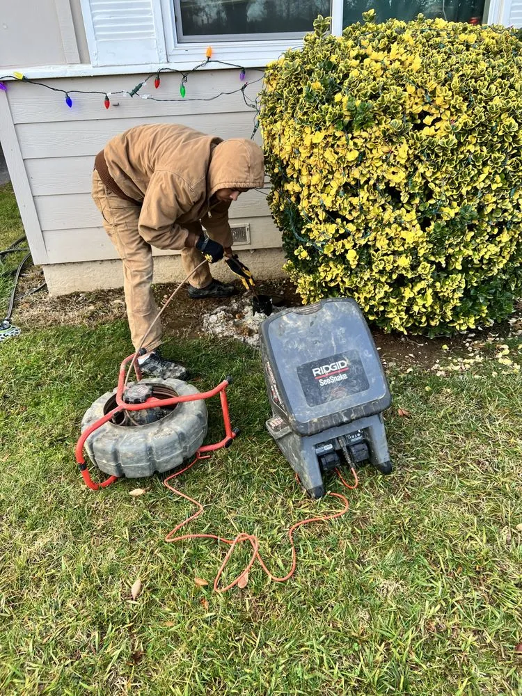 Reliable pipe repair in Sacramento, CA by Local Drain Cleaning Specialists