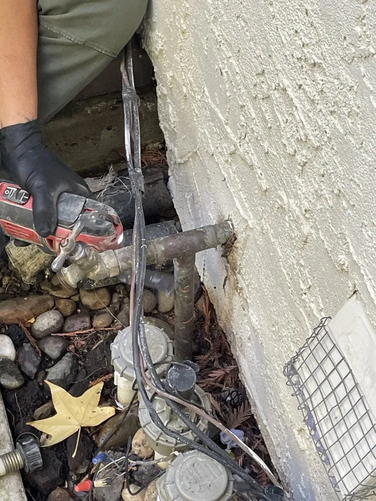 Reliable emergency plumbing in Sacramento, CA by Local Drain Cleaning Specialists