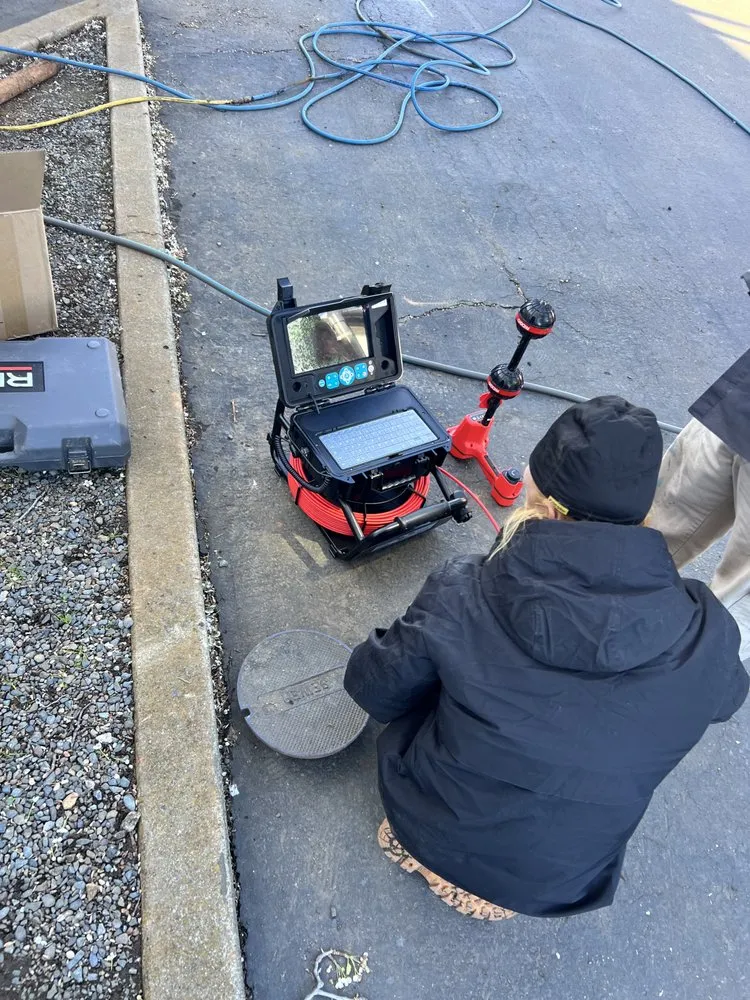 Expert leak detection service in Sacramento, CA - Local Drain Cleaning Specialists