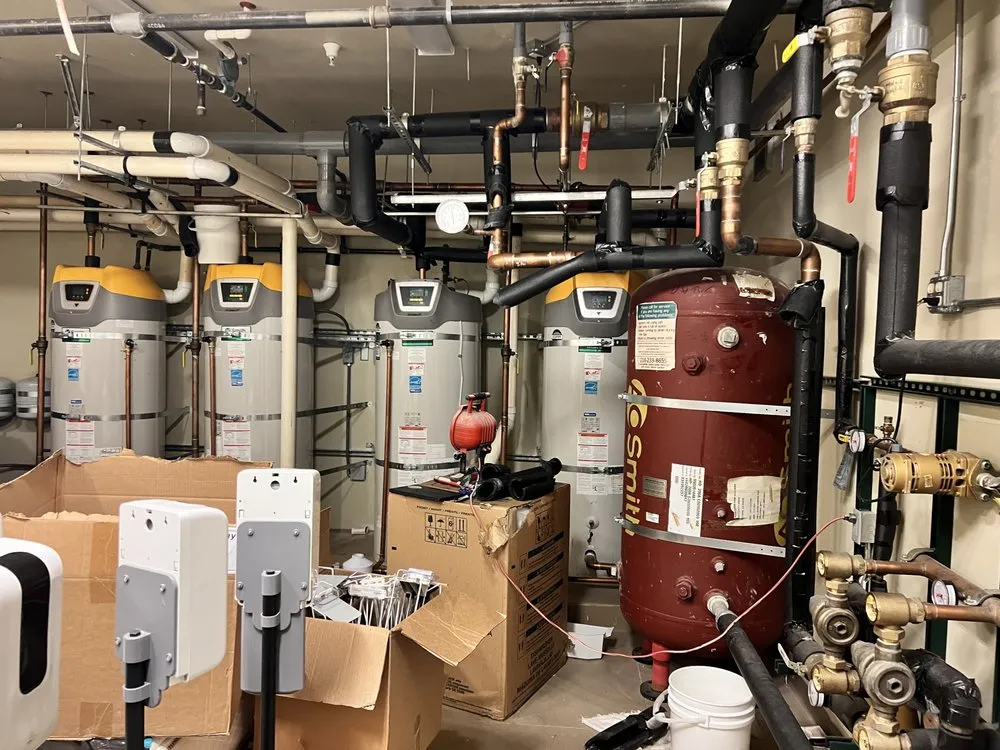 Slide of Local Drain Cleaning Specialists