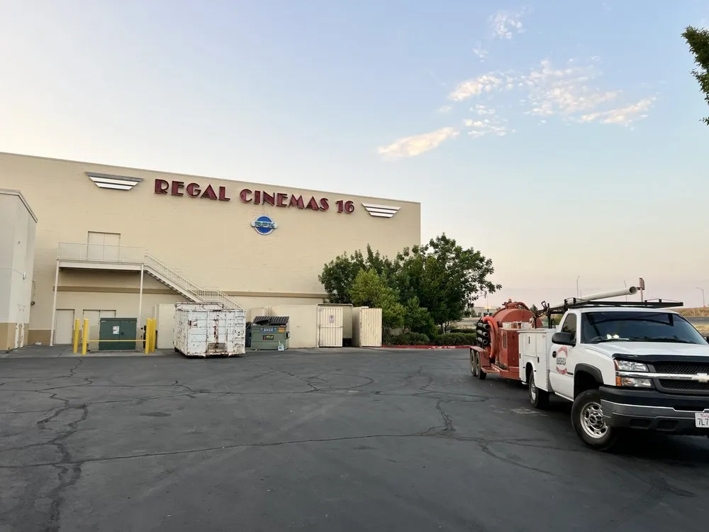 Slide of Local Drain Cleaning Specialists