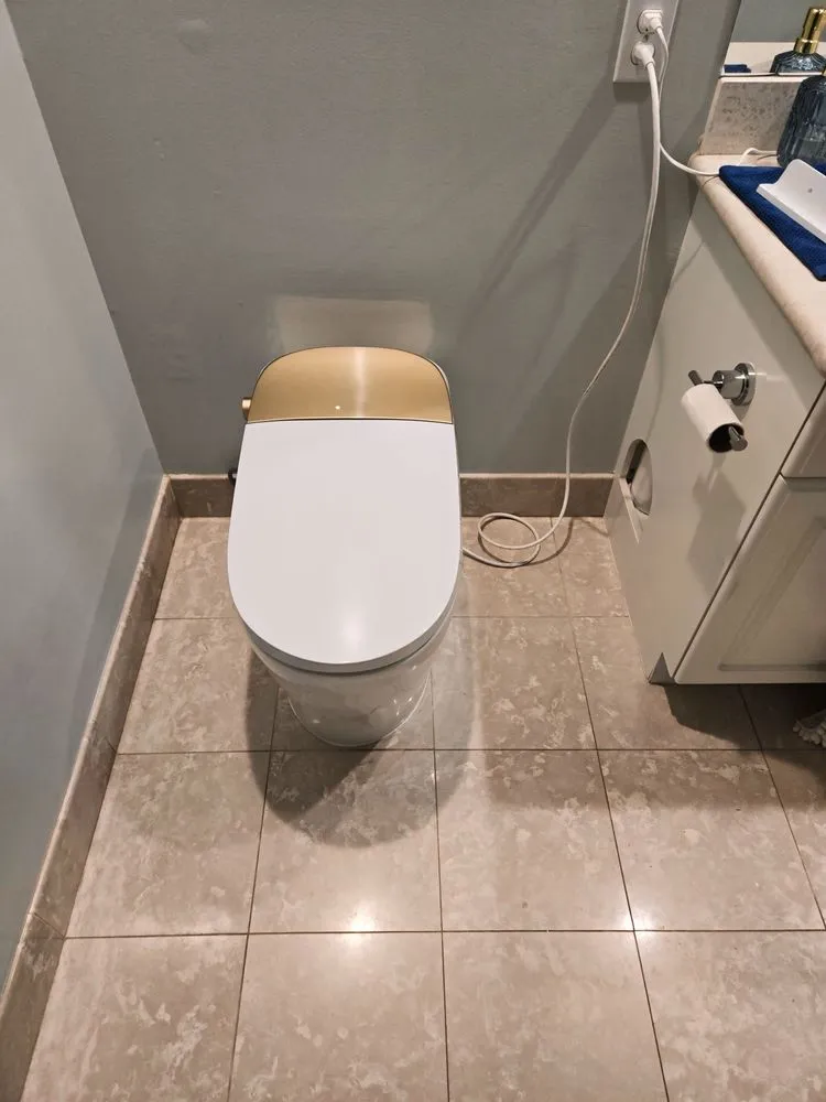 Slide of Local Drain Specialist