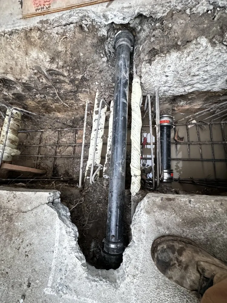 Slide of Local Drain Specialist