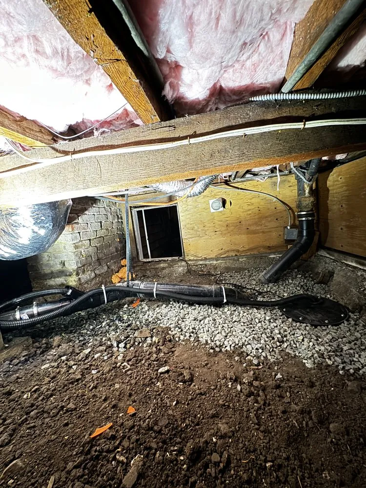 Slide of Local Drain Specialist