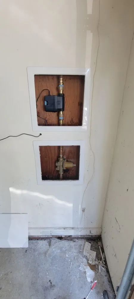 Slide of Local Drain Specialist