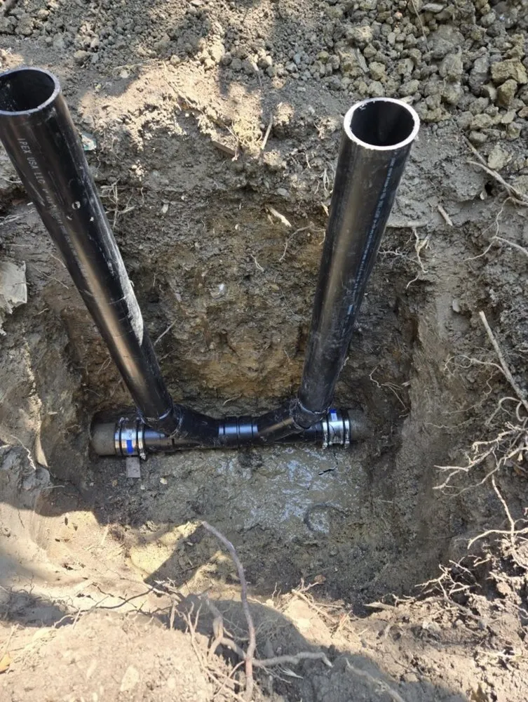 Slide of Local Drain Specialist