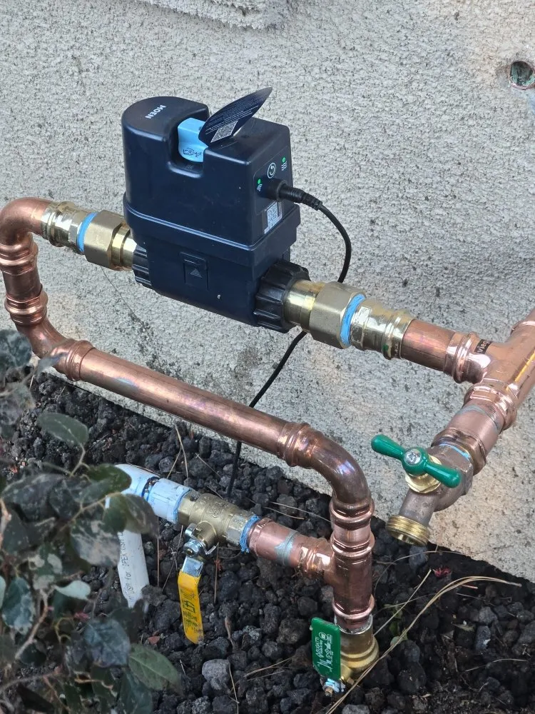 Expert pipe repair in Martinez, CA by Local Drain Specialist