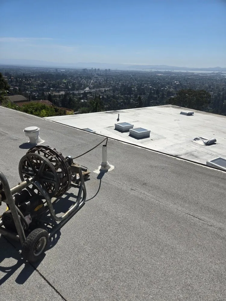 Slide of Local Drain Specialist