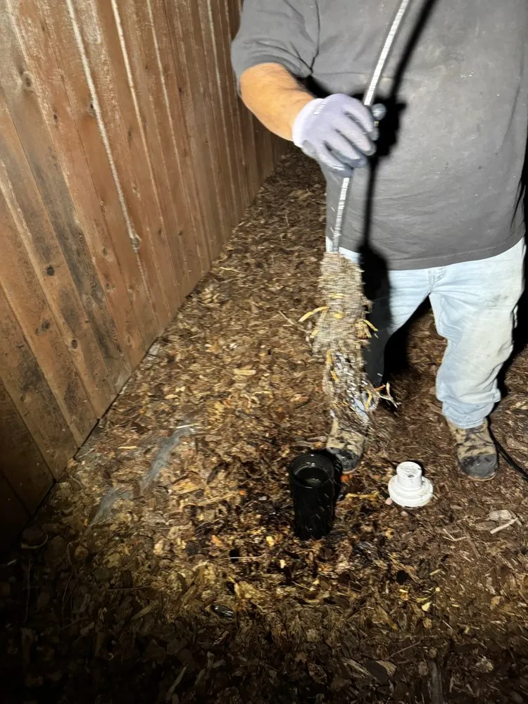 Slide of Local Drain Specialist