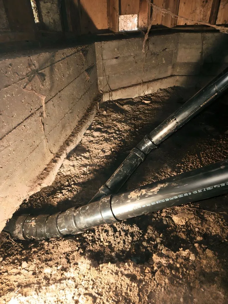 Slide of Local Drain Specialist