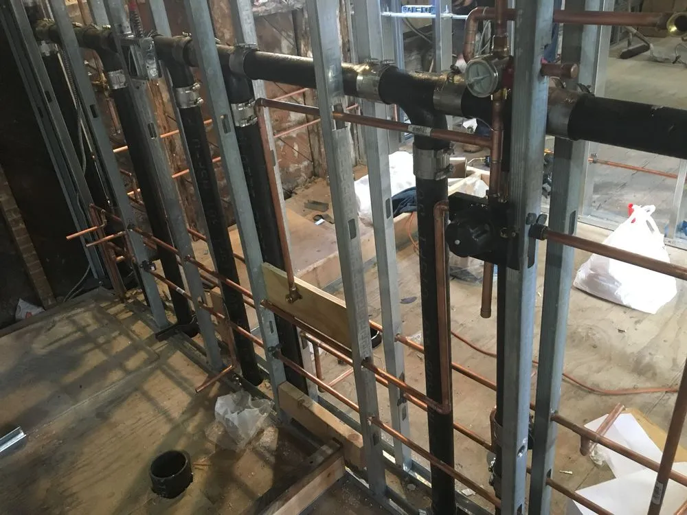 Slide of Local Elite Piping and Heating